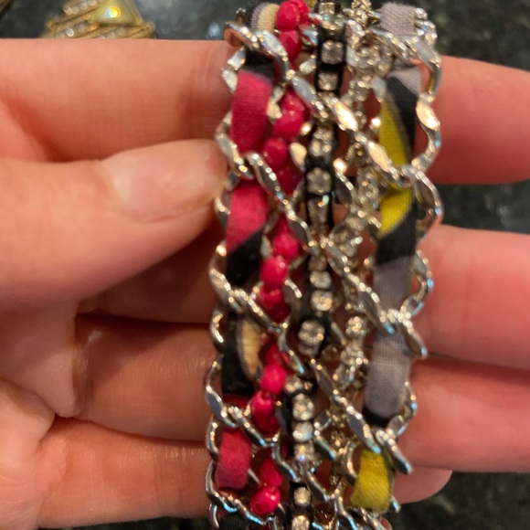 Bundle of 4 fantasy accessories 💜🦋 - Picture 5 of 8